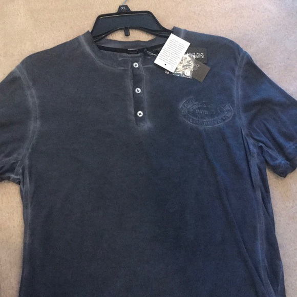 buffalo t shirts